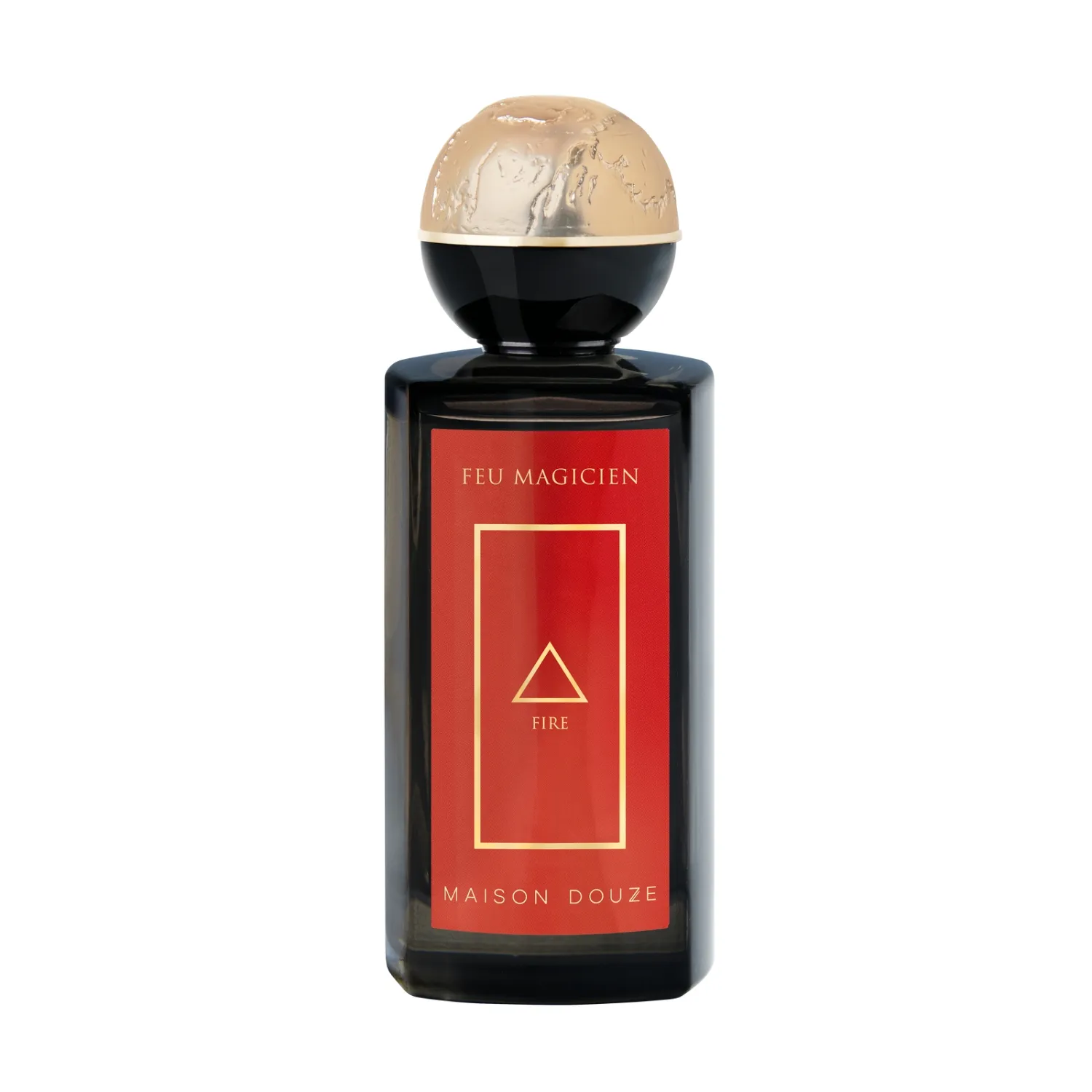 FEU MAGICIEN Стихия огонь Парфюмерная вода