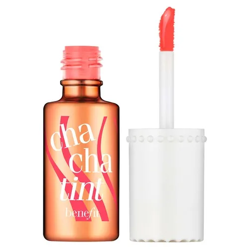 Chachatint Жидкий пигмент для губ и щечек