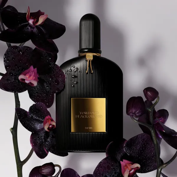 Black Orchid Парфюмерная вода