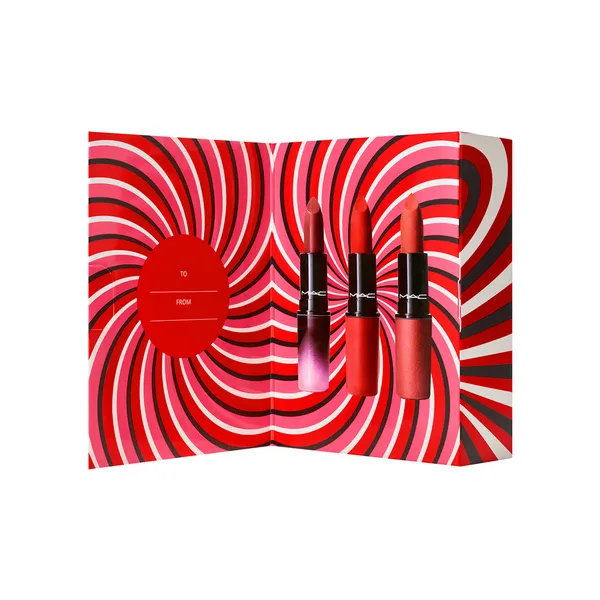 KISS OF MAGIC LIP KIT Набор для губ