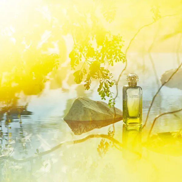 Le Jardin de Monsieur Li Туалетная вода