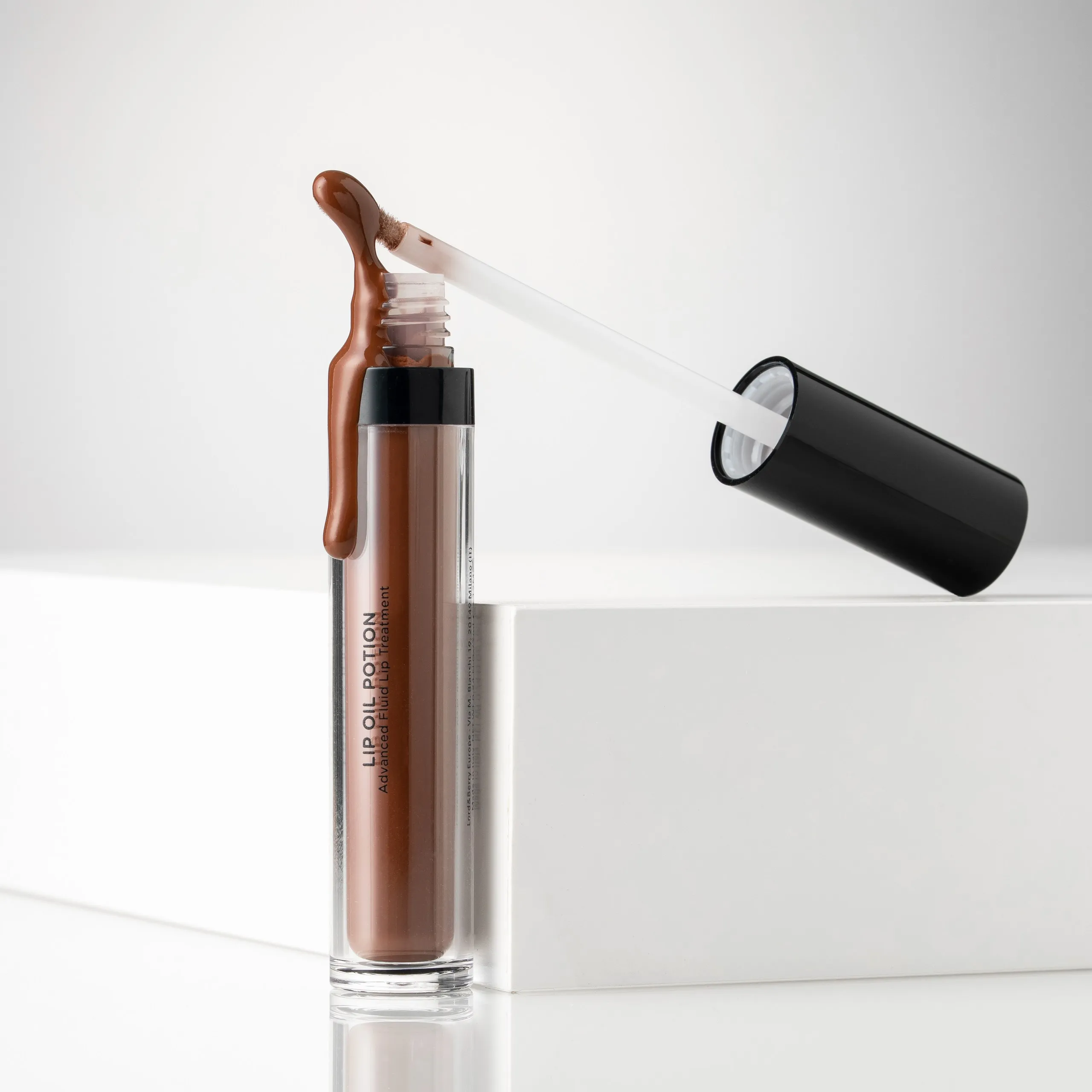 Lip Oil Potion Масло для губ ухаживающее