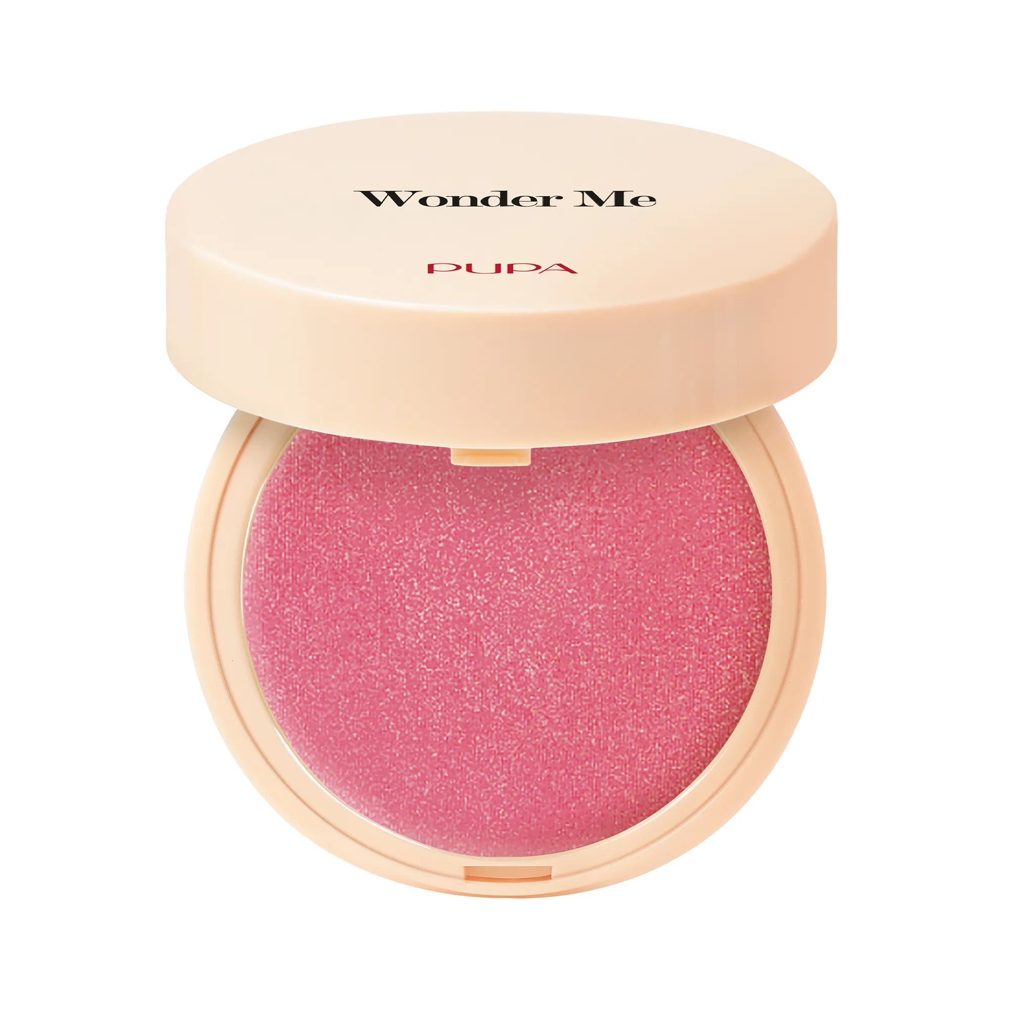 WONDER ME Румяна для лица