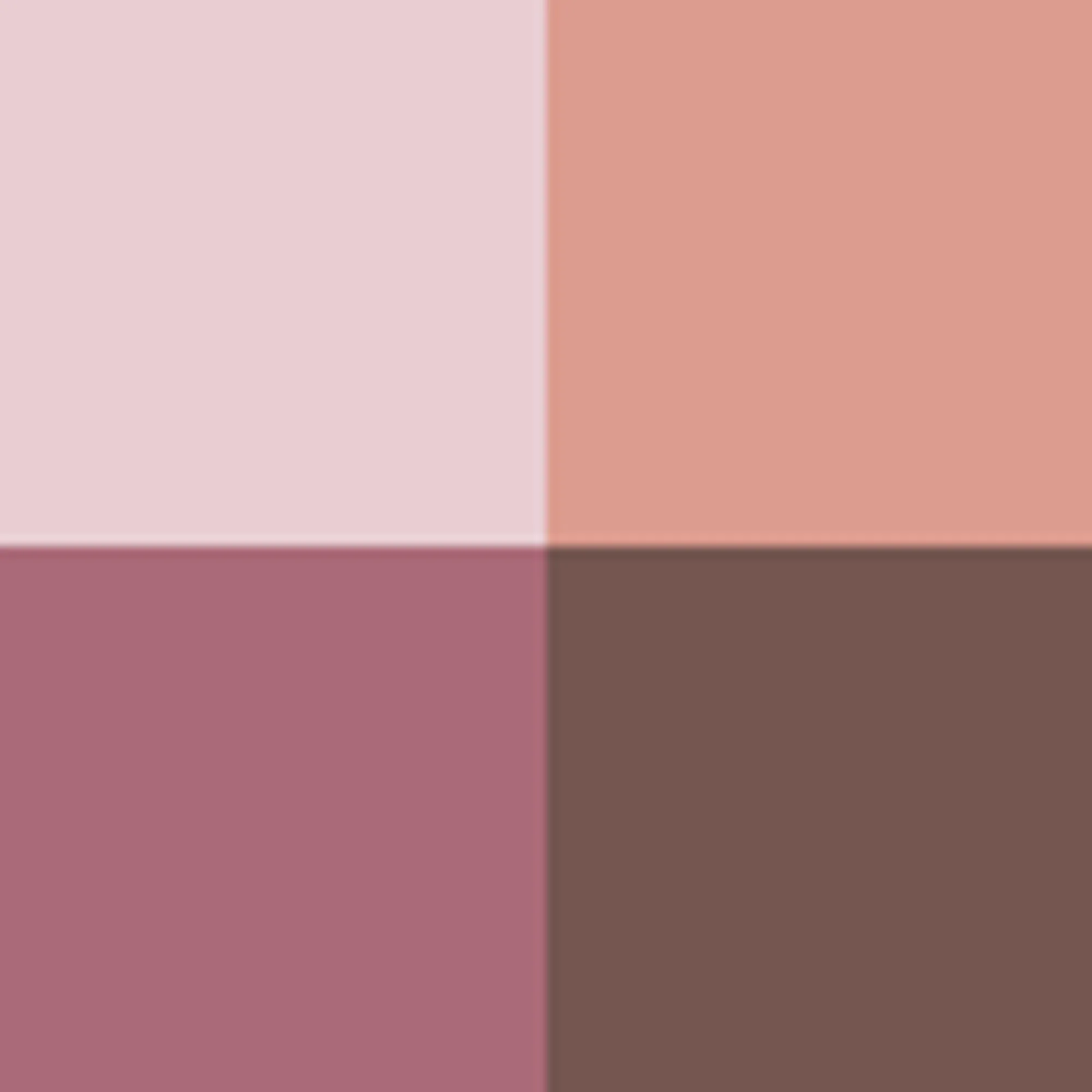 Eye Color Quad Четырехцветные тени