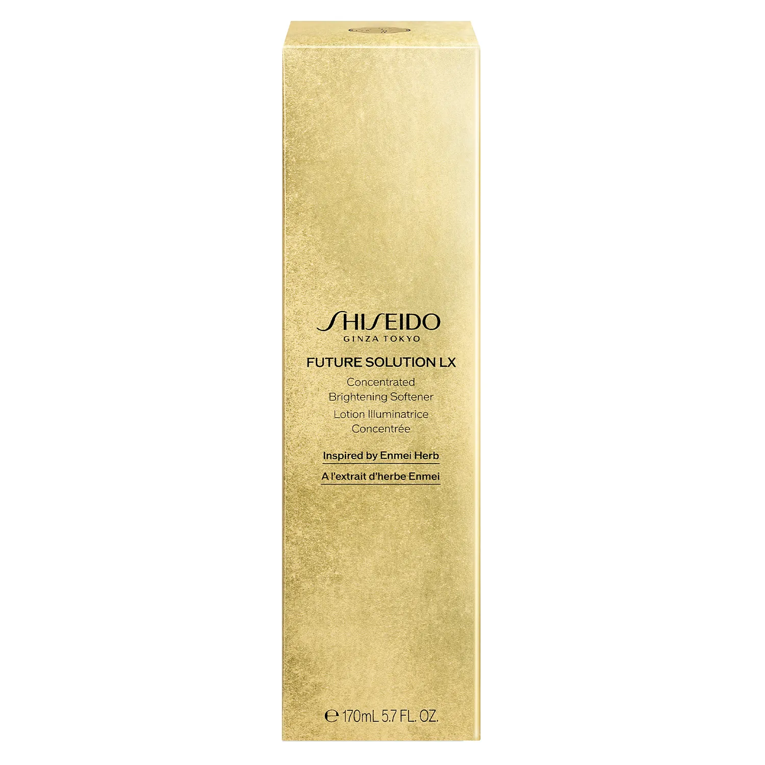 Future Solution LX Концентрированный софтнер для сияния кожи