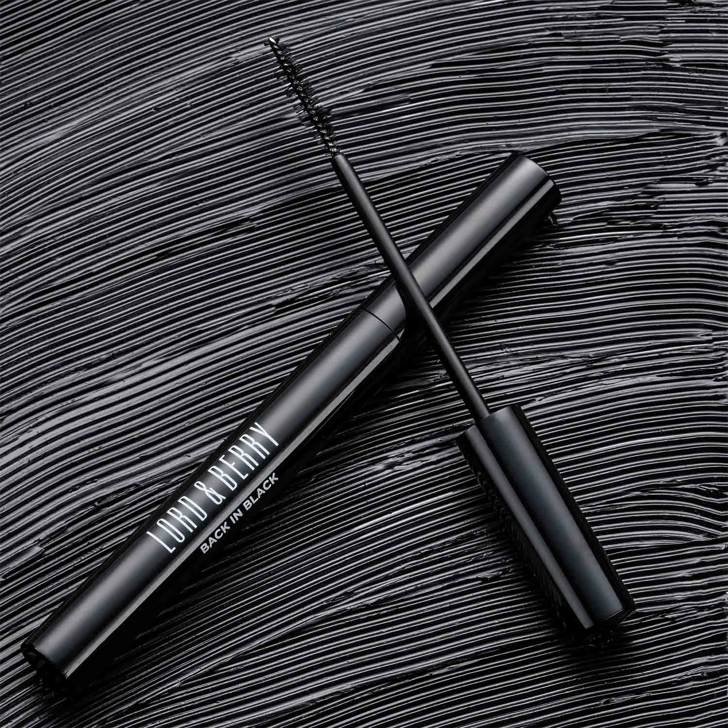 Back In Black Тушь для ресниц