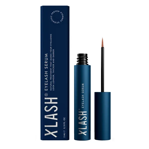EYELASH SERUM Сыворотка для роста ресниц
