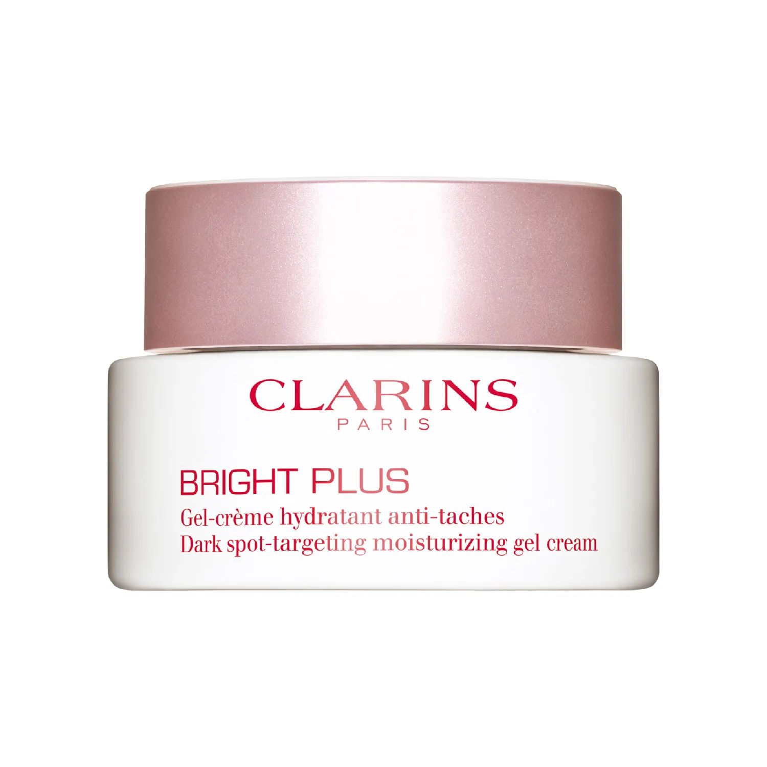 Bright Plus Увлажняющий крем-гель, способствующий сокращению пигментации Bright Plus Увлажняющий крем-гель, способствующий сокращению пигментации
