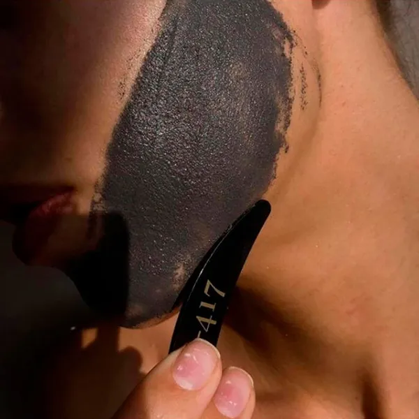 INSTANT MIRACLE RECOVERY MUD MASK Маска магнитная для мгновенного преображения кожи с грязью Мертвого моря