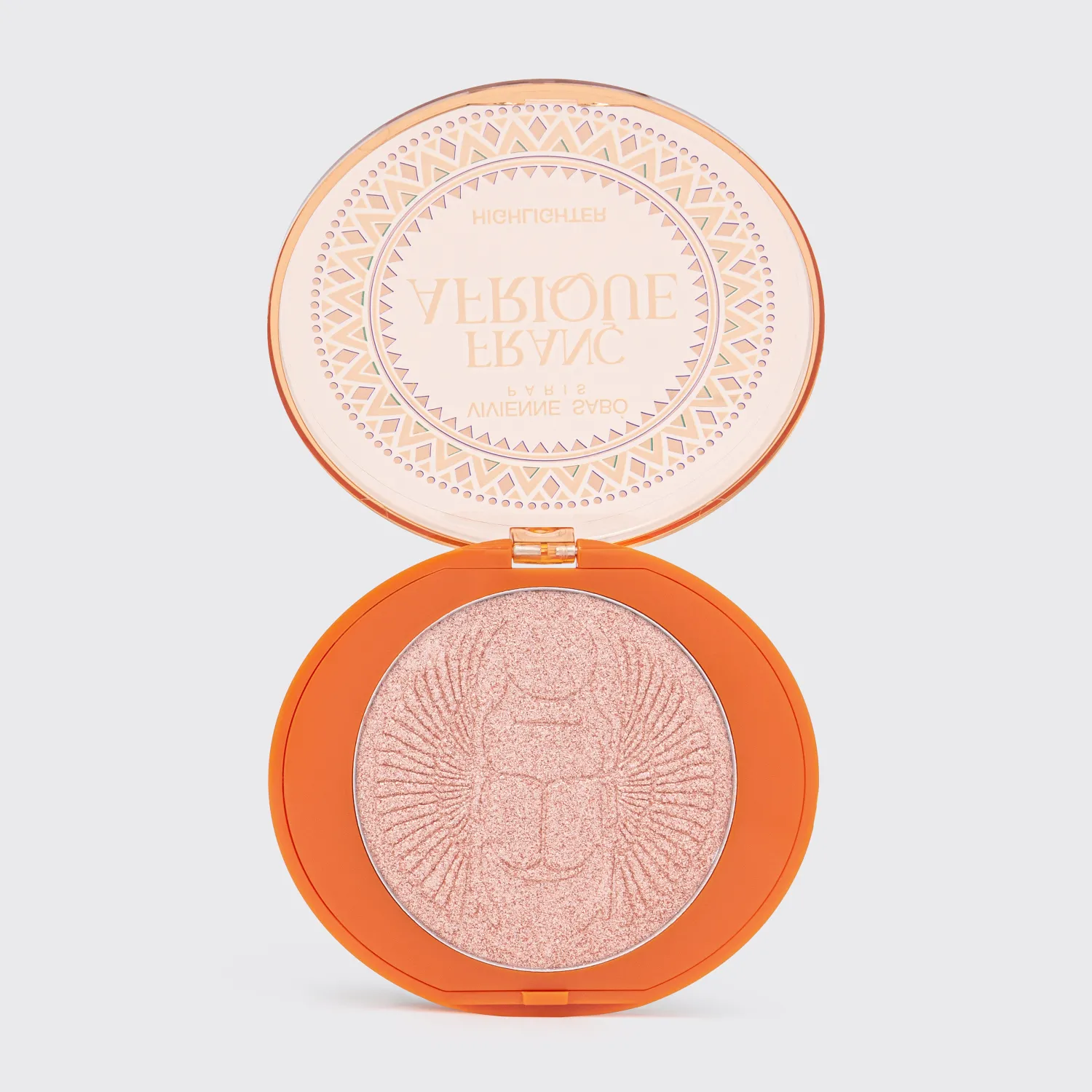 Francafrique Хайлайтер