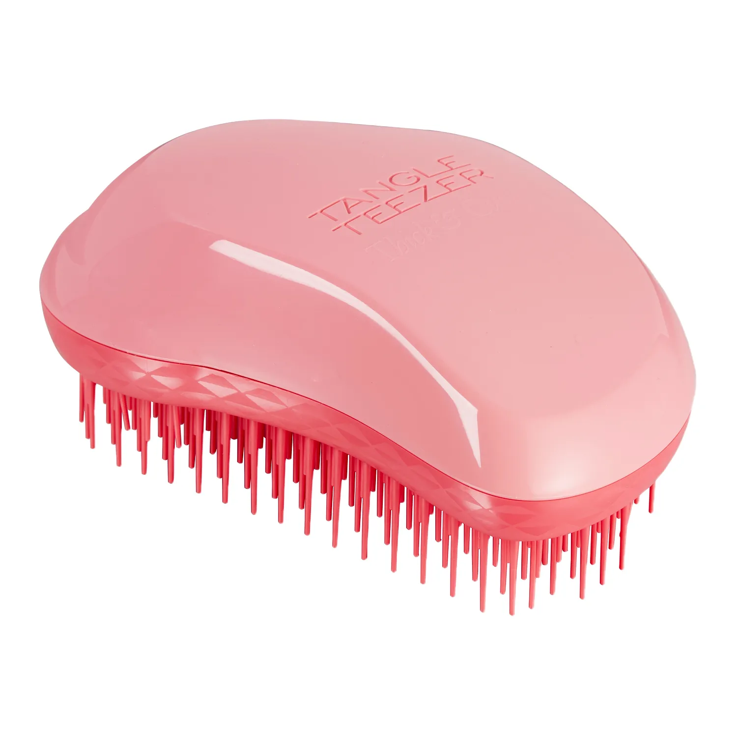 THICK & CURLY PINK PUNCH Расческа