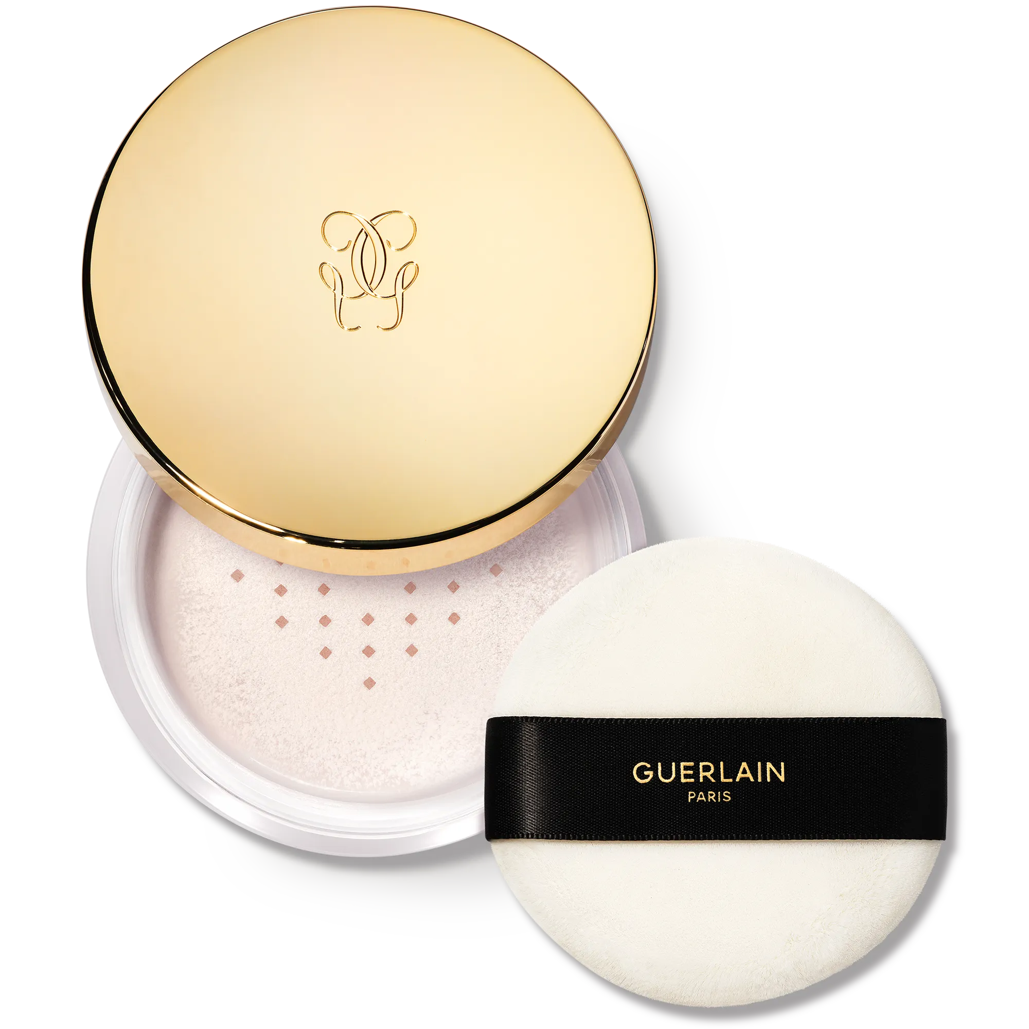 Parure Gold Skin Рассыпчатая пудра для лица