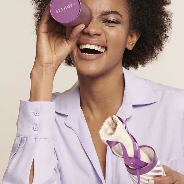 Full Eyes Набор кистей для макияжа глаз