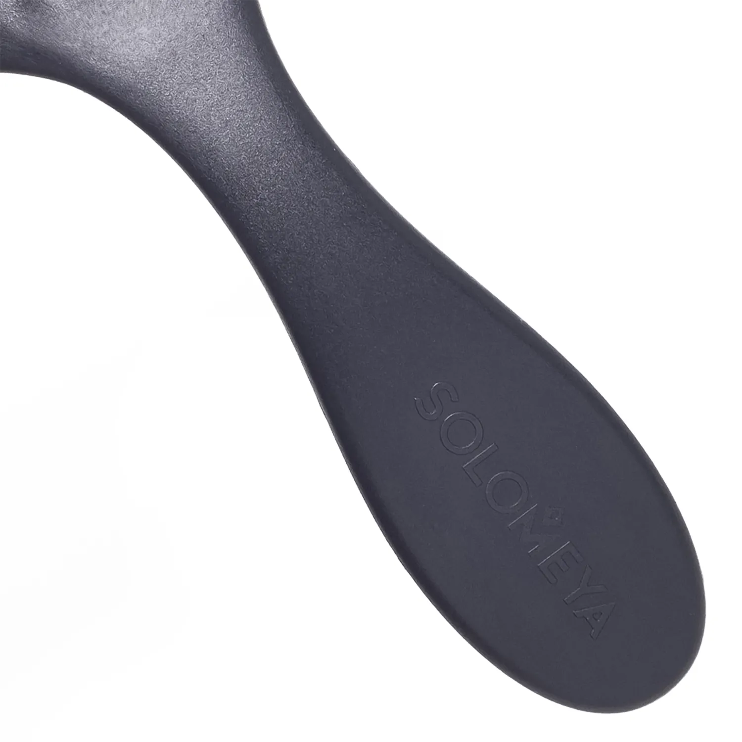 Wet Detangler Brush Paddle Grape Расческа для сухих и влажных волос c ароматом винограда