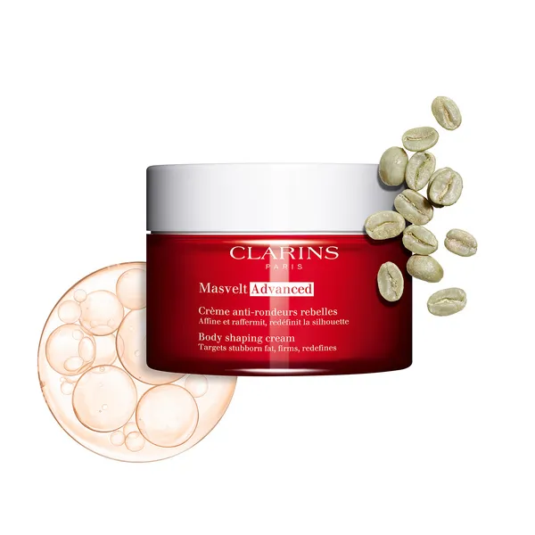 Masvelt Advanced Моделирующий крем для тела