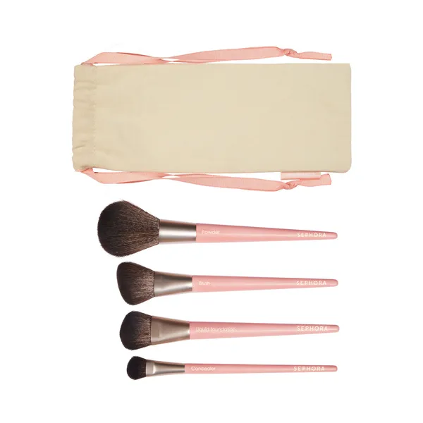 Full Face Набор кистей для макияжа