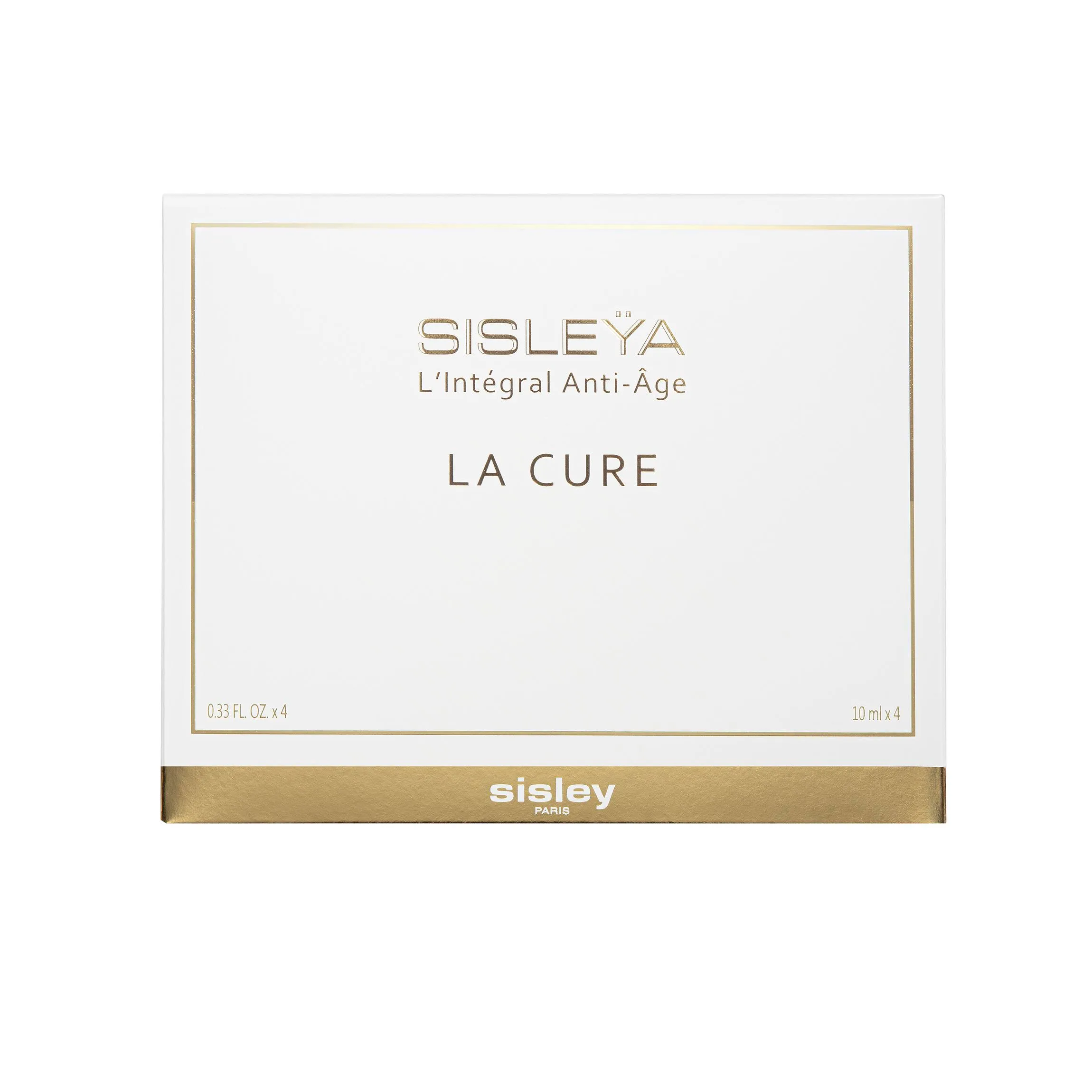 Sisleÿa L'Intégral Anti-Âge La Cure Интегральный антивозрастной курс