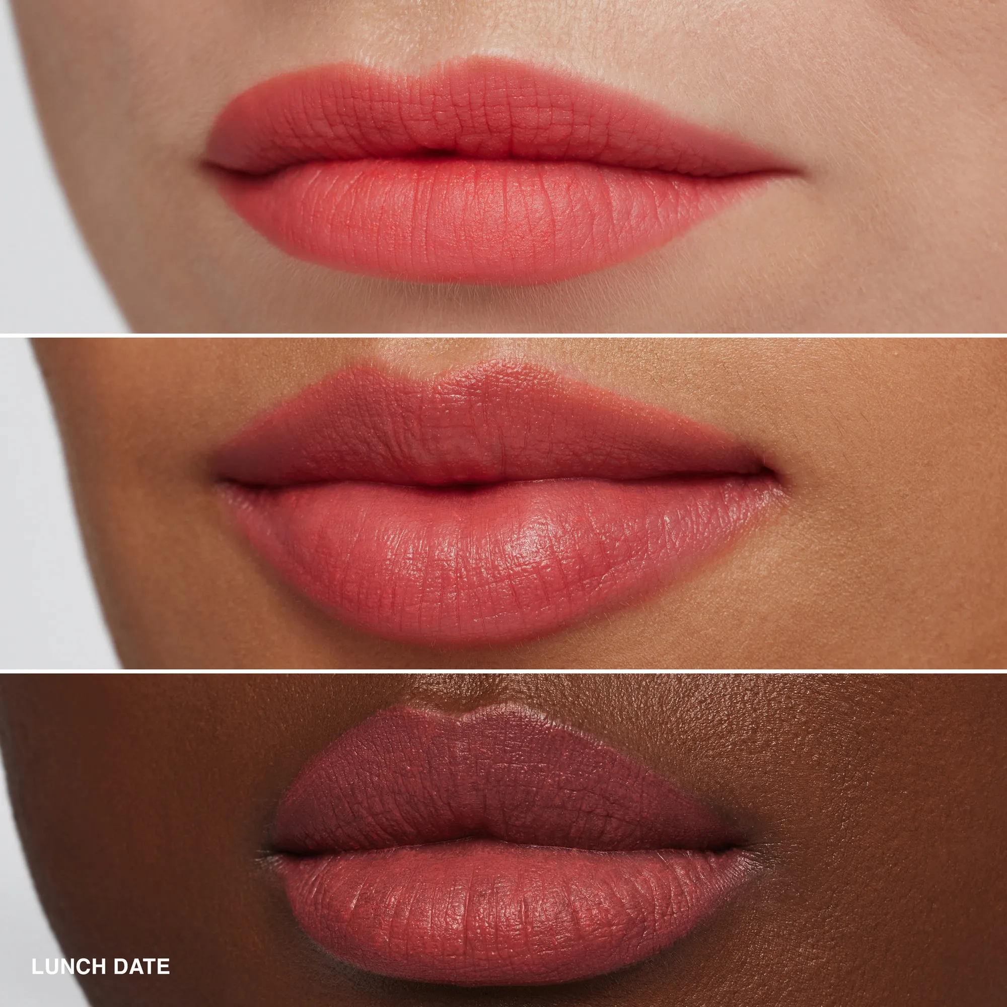 Luxe Matte Liquid Lipstick Жидкая матовая помада для губ