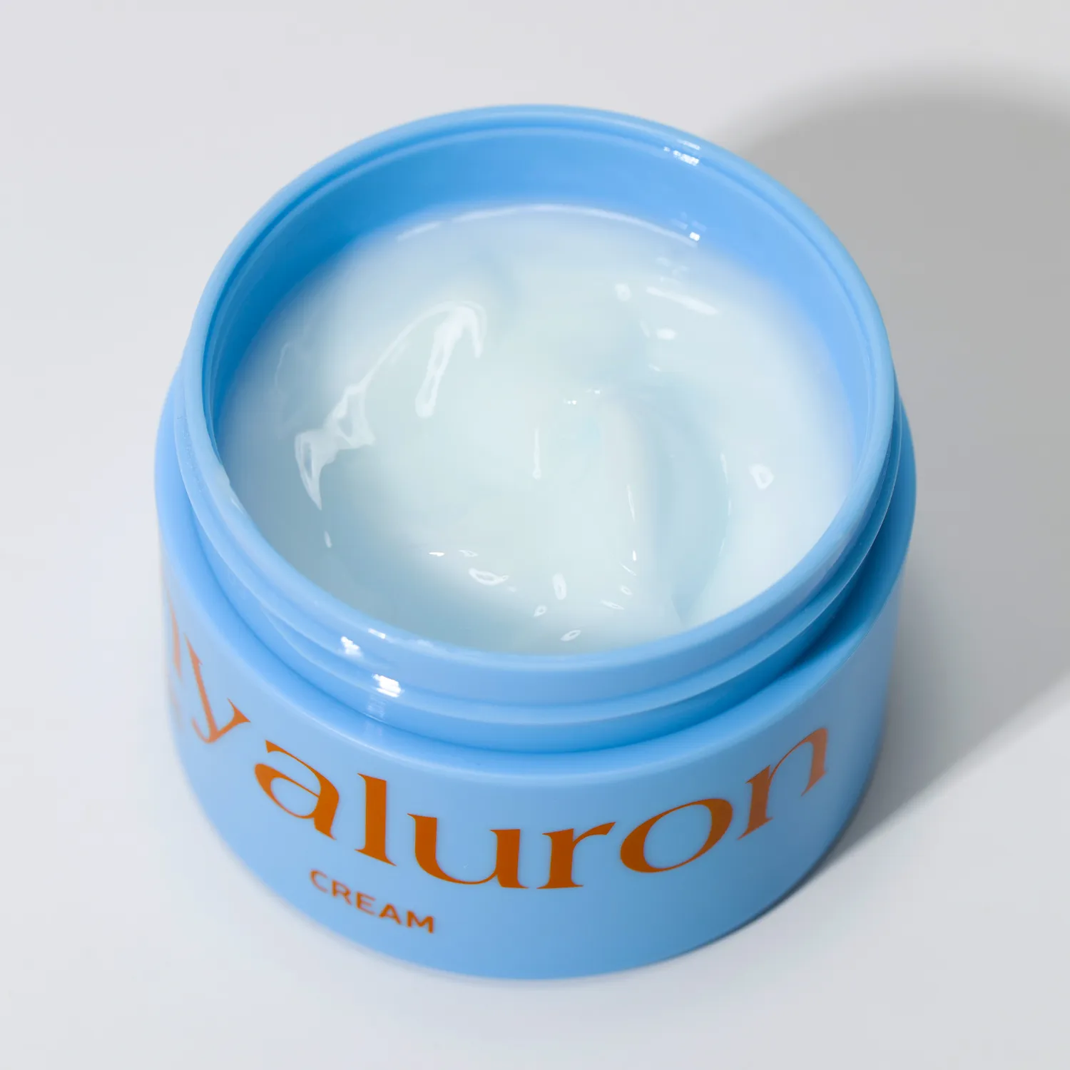 Суперувлажняющий крем для лица с гиалуроновой кислотой и витаминами