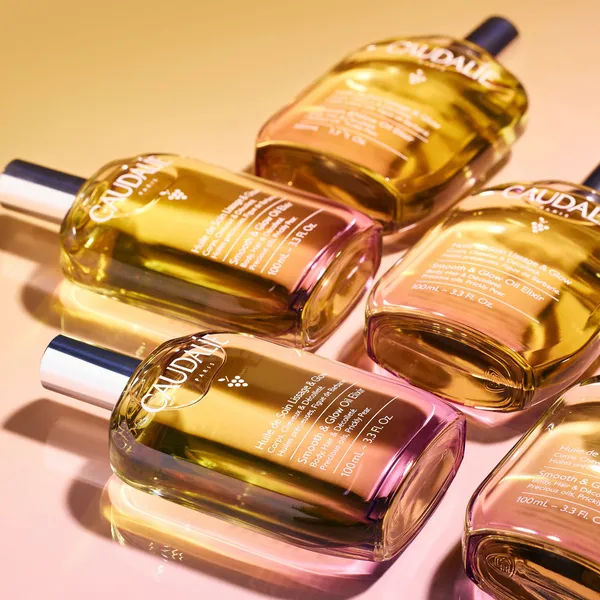 BODY CARE Сухое масло для тела гладкость и сияние