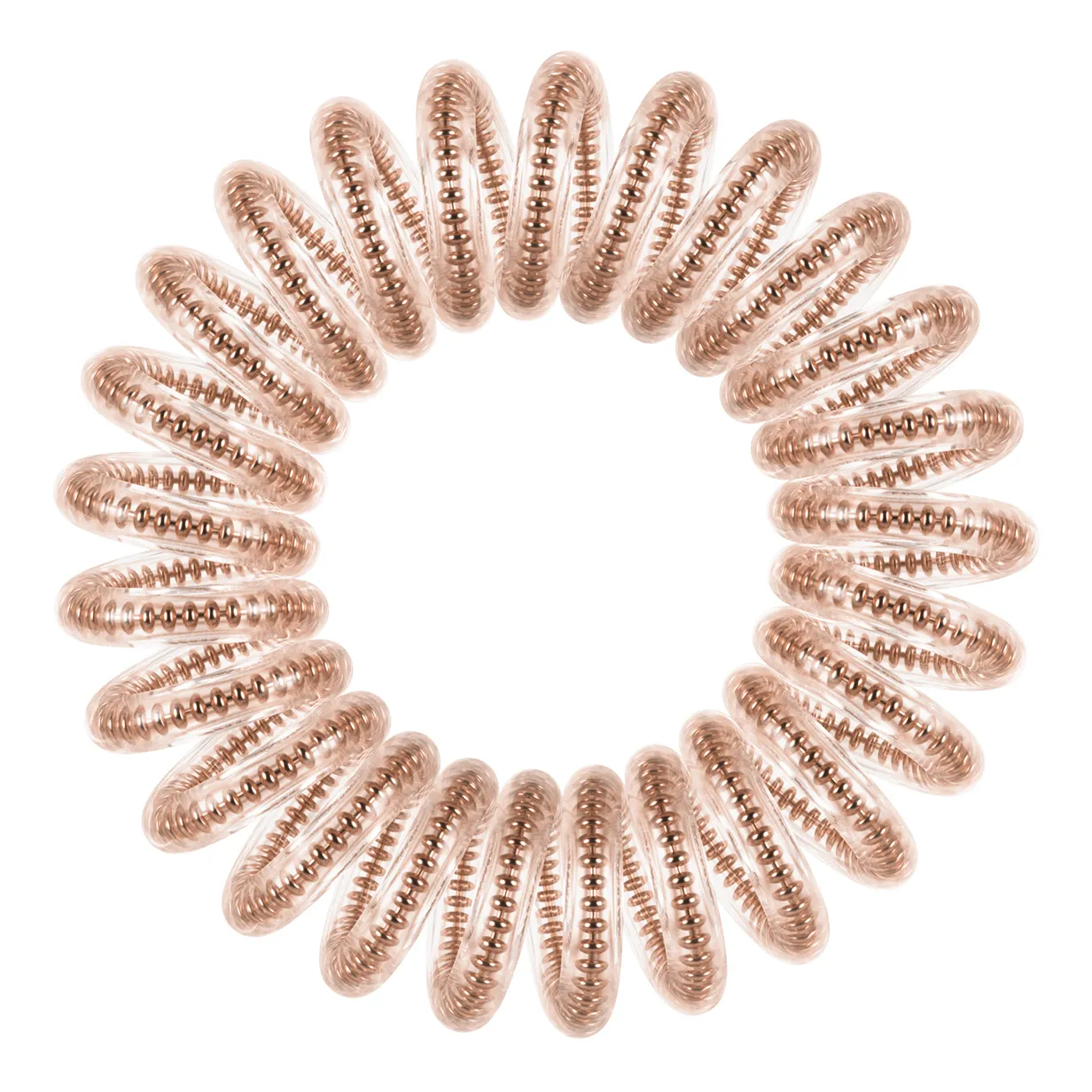 Original Bronze And Beads Резинка-браслет для волос