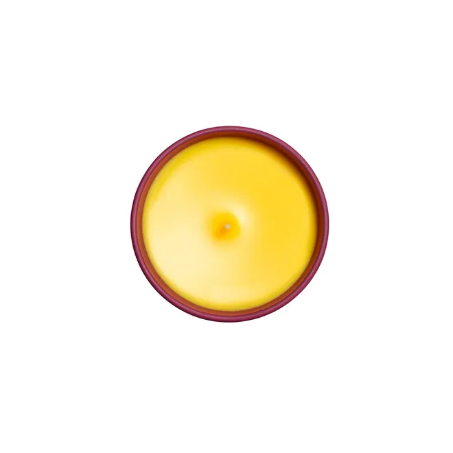 Rose Candle Свеча парфюмированная