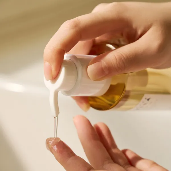 Madagascar Centella Масло для лица гидрофильное с центеллой азиатской