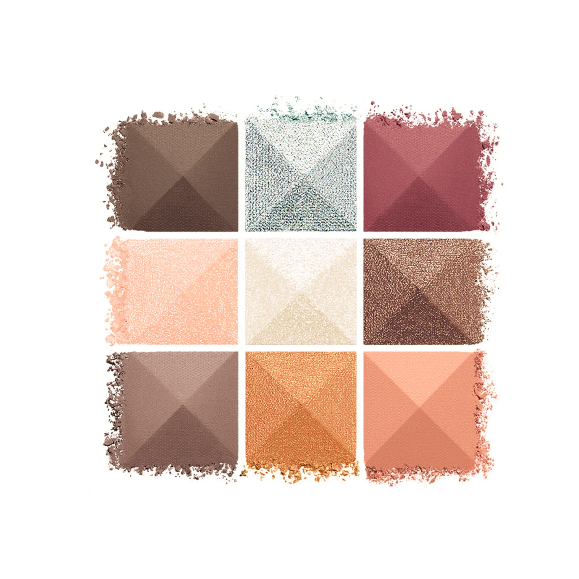 Le 9 De Givenchy Палетка теней для век