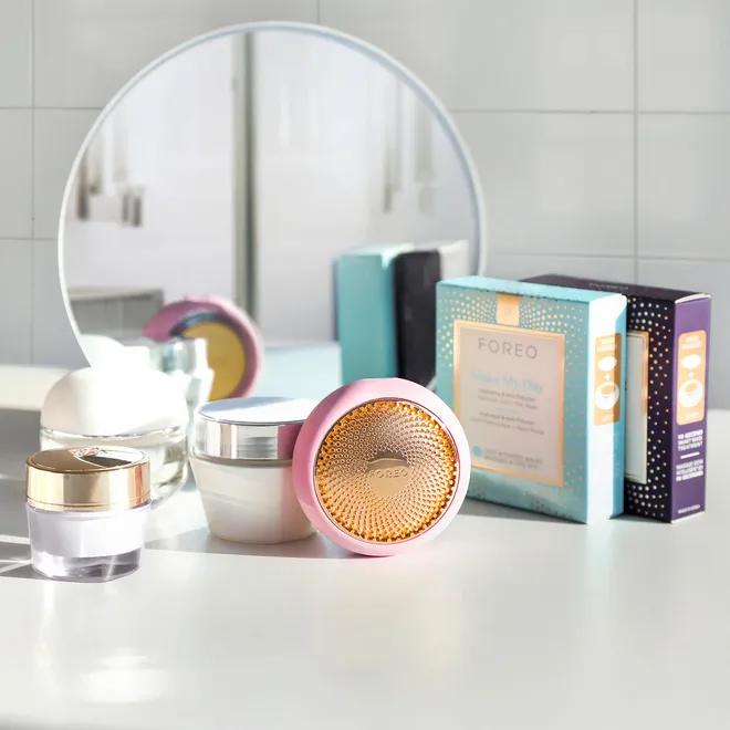 UFO 2 Девайс для интенсивного ухода за кожей