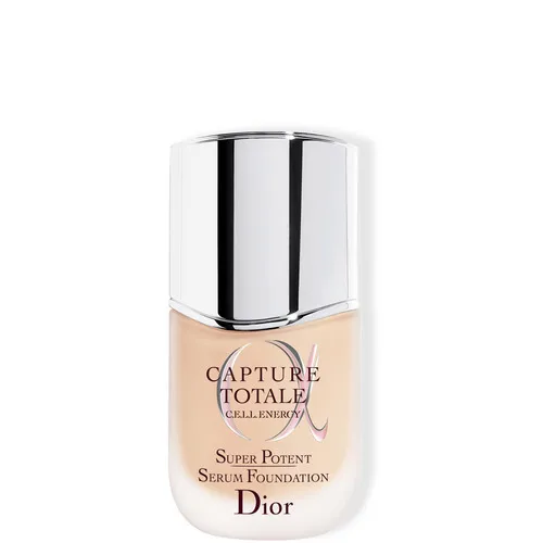 Capture Totale C.E.L.L. Energy Super Potent Serum Foundation SPF20 PA