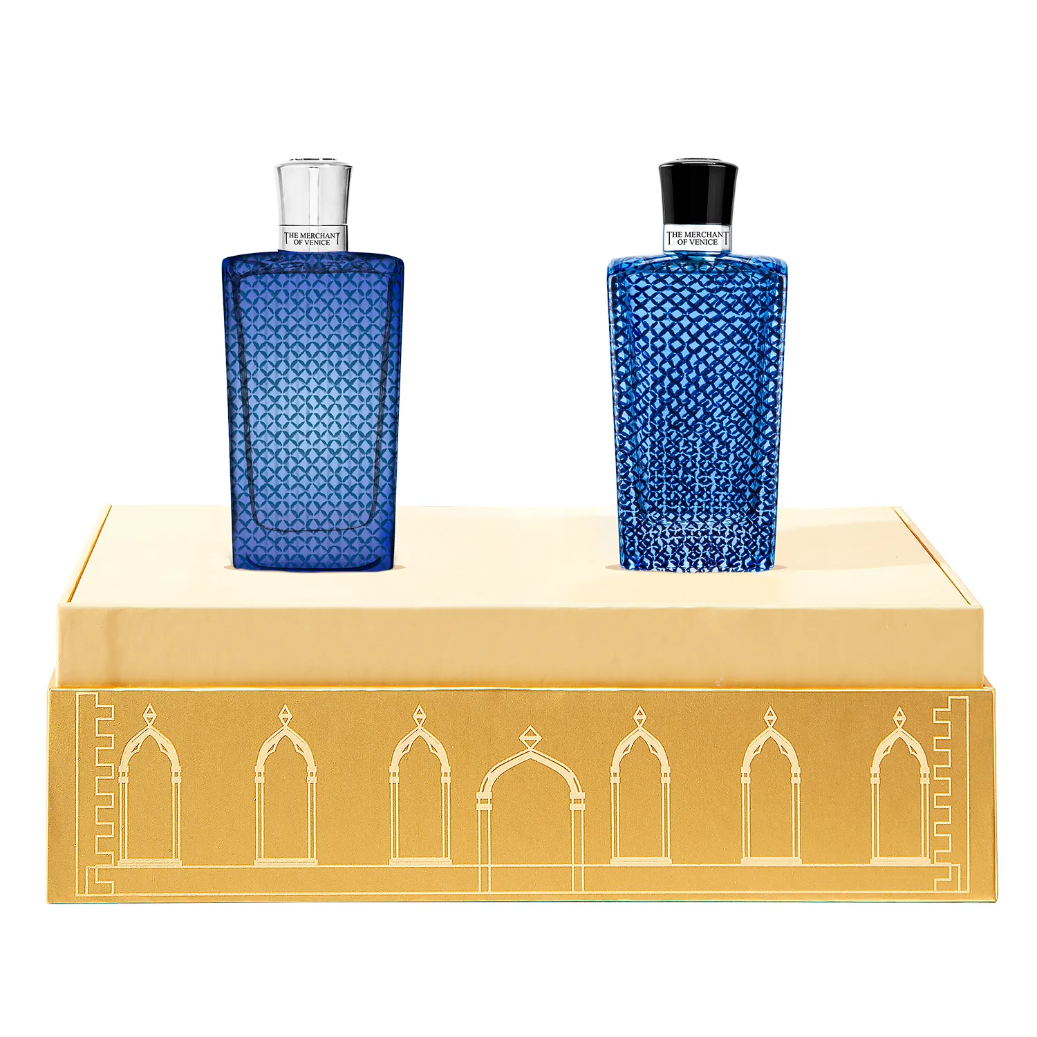 VENETIAN BLUE Набор 