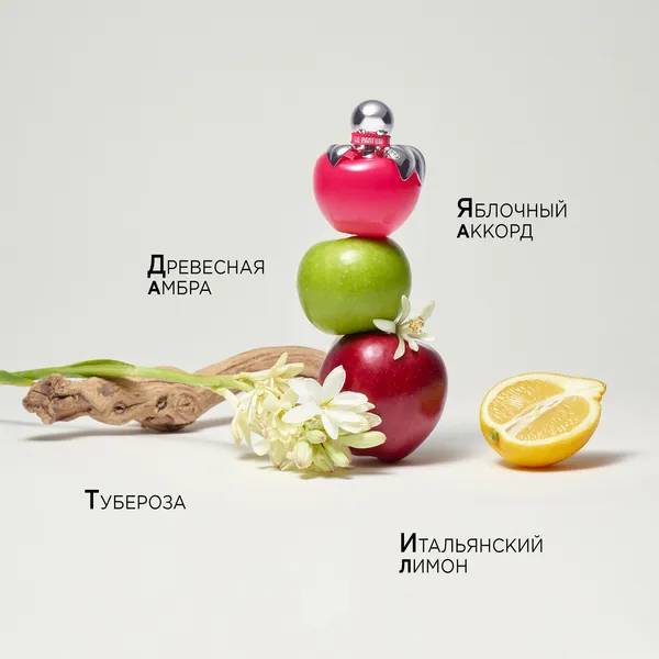 Nina Le Parfum Парфюмерная вода