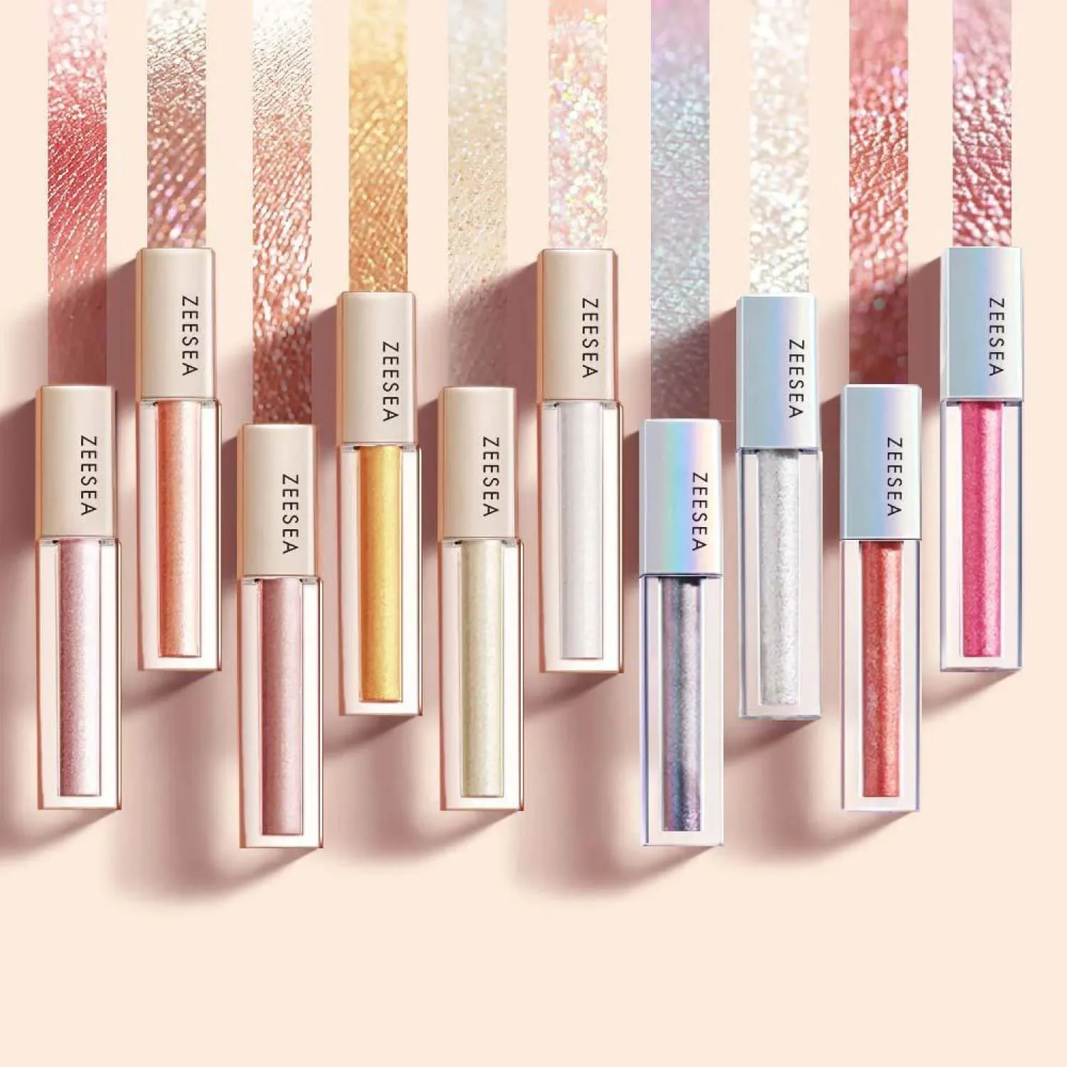 GLITTER LIQUID EYE SHADOW Π’Π΅Π½ΠΈ Π΄Π»Ρ Π²Π΅ΠΊ ΠΊΡΠ΅ΠΌΠΎΠ²ΡΠ΅