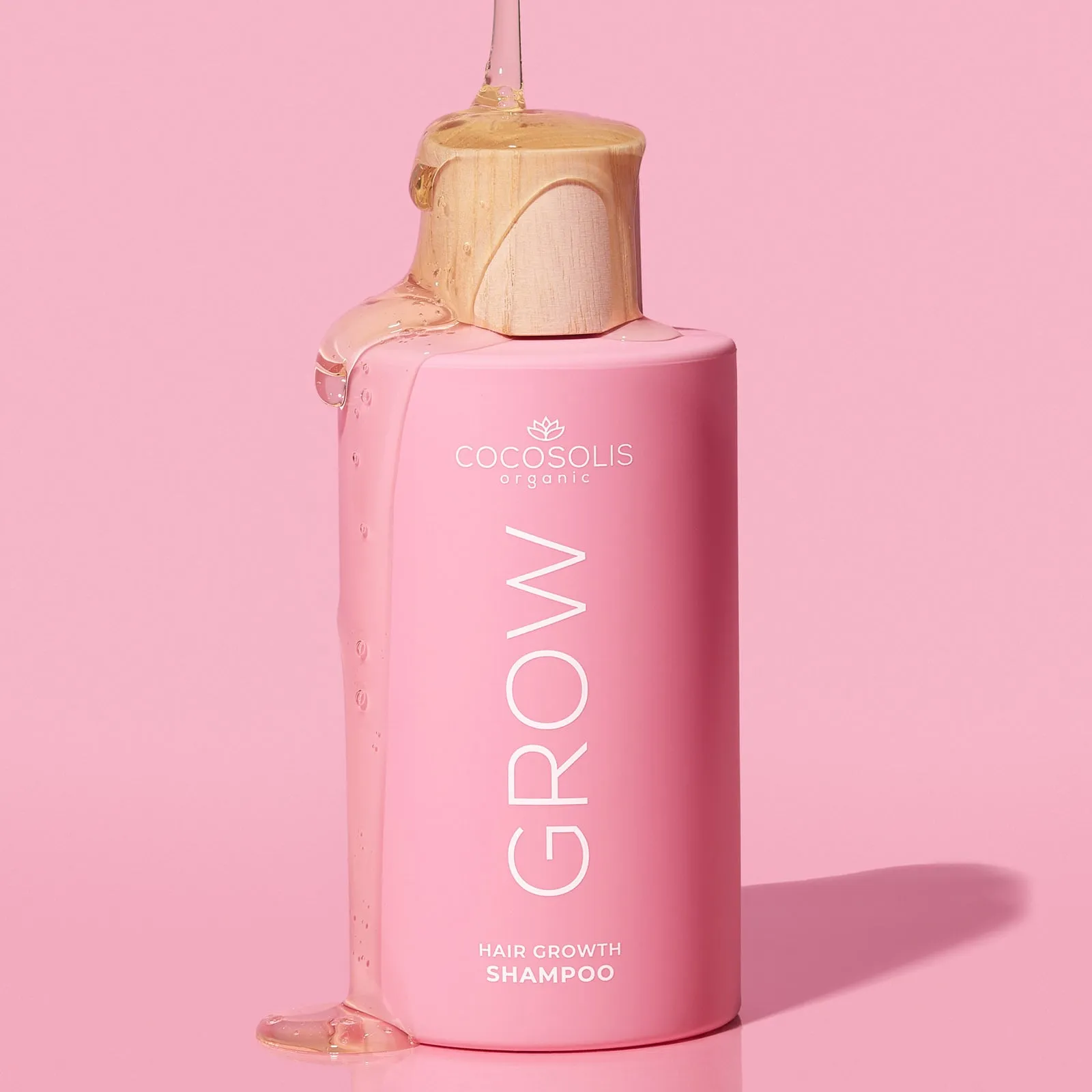 GROW hair growth shampoo Шампунь для роста волос 