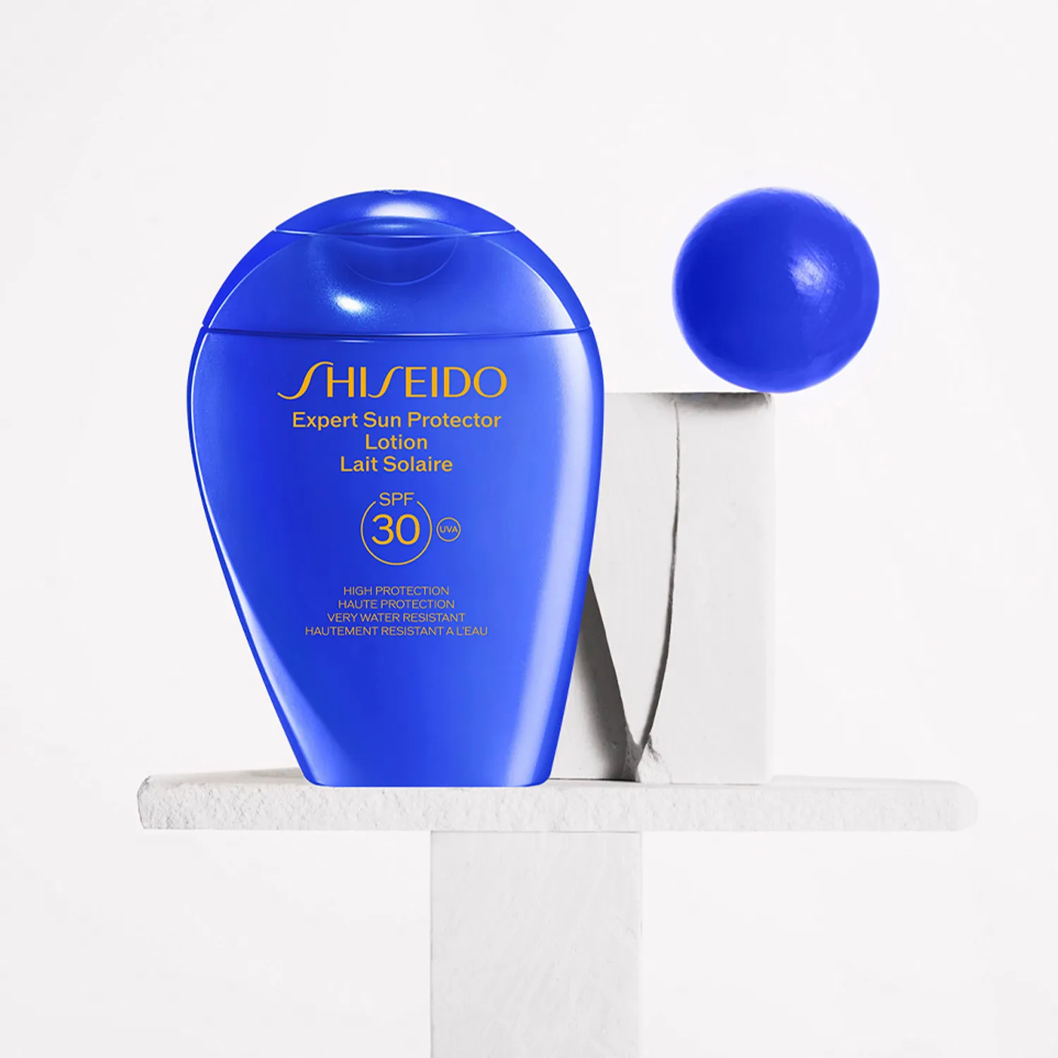 Expert Sun Солнцезащитный крем для лица SPF30 