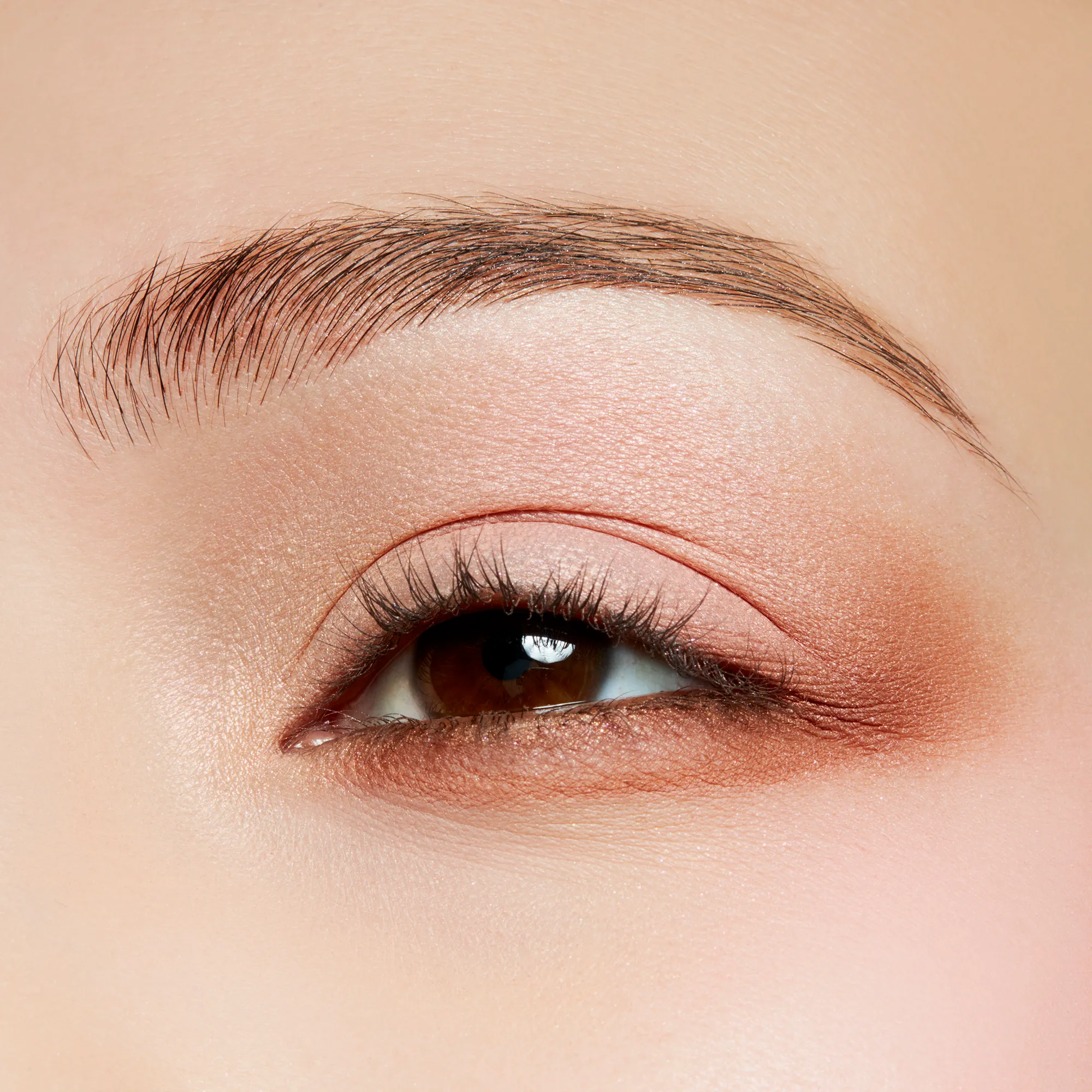 EXTRA DIMENSION EYE SHADOW Кремовые тени