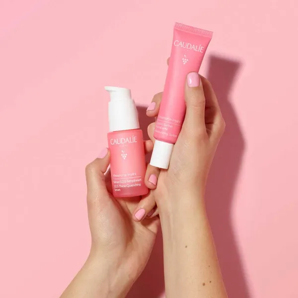 VINOSOURCE-HYDRA Увлажняющий крем-сорбет