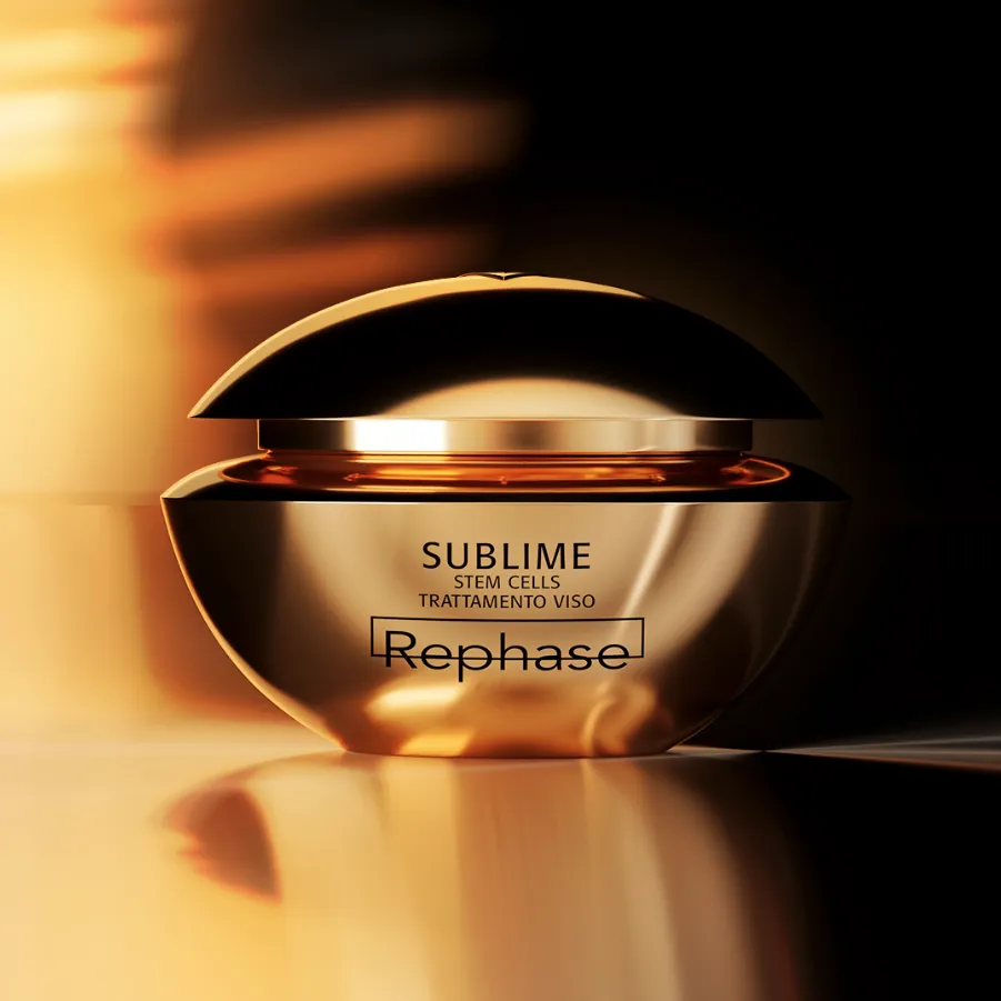 SKIN CARE SUBLIME STEM CELL TREATMENT Крем для лица восстанавливающий