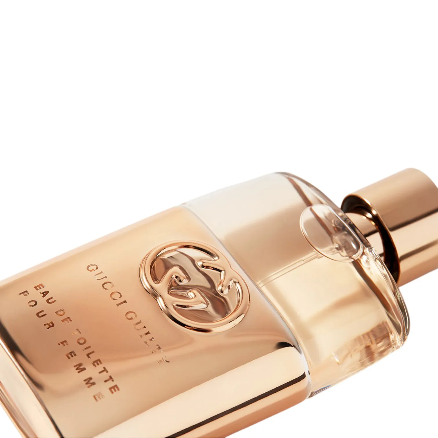 Guilty Pour Femme Туалетная вода