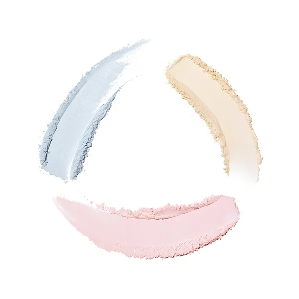 HD SKIN TWIST&LIGHT Рассыпчатая пудра для лица