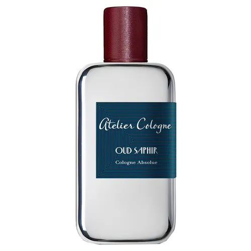 OUD SAPHIR Парфюмерная вода