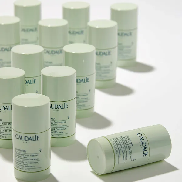 VINOFRESH Натуральный дезодорант-стик без спирта