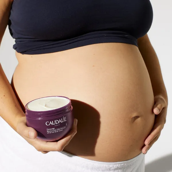 VINOSCULPT Бальзам для тела повышающий упругость