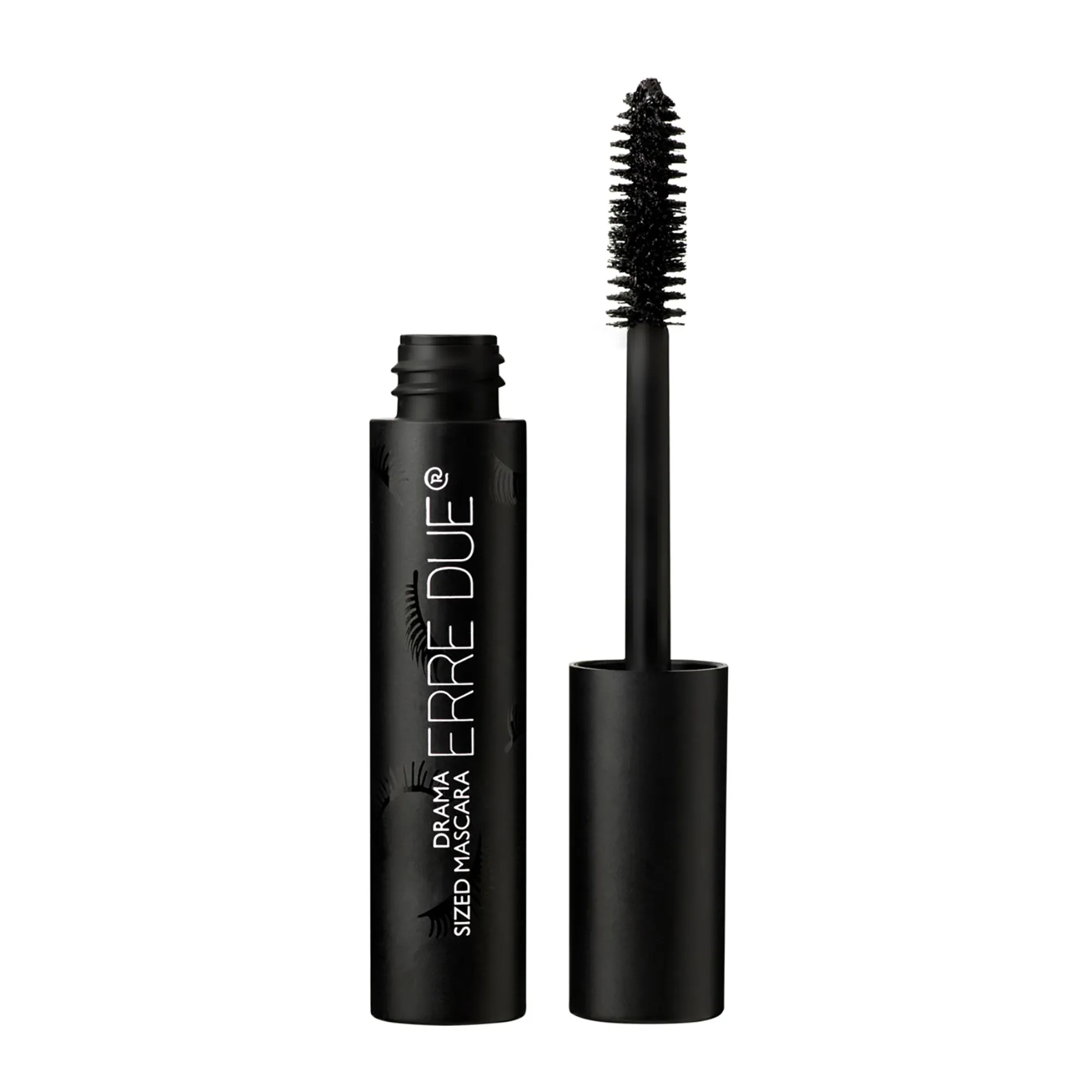 POWDER & MASCARA Набор для макияжа 