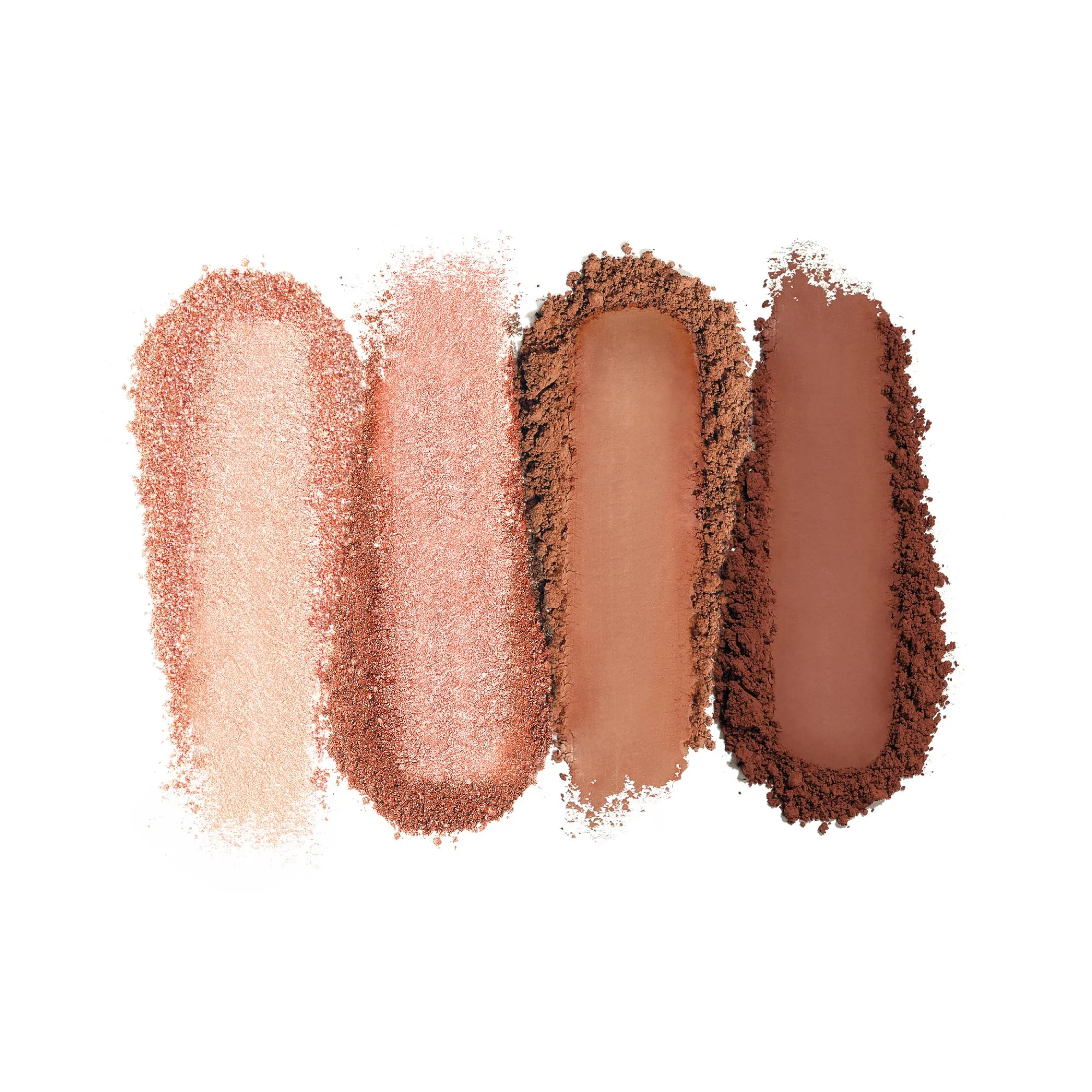 Phyto-Eye Palette Палетка теней для век