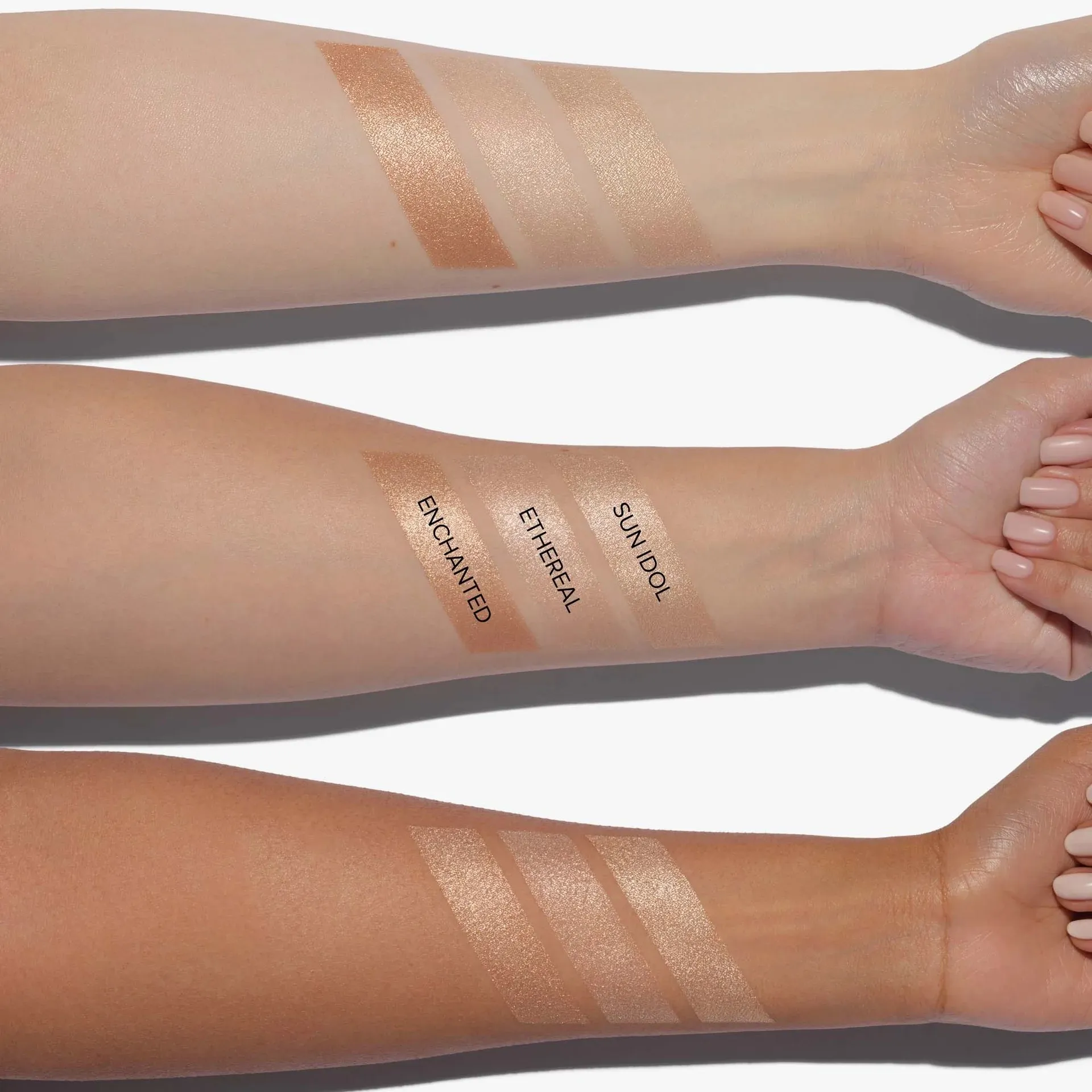 GLOW SEEKER Хайлайтер