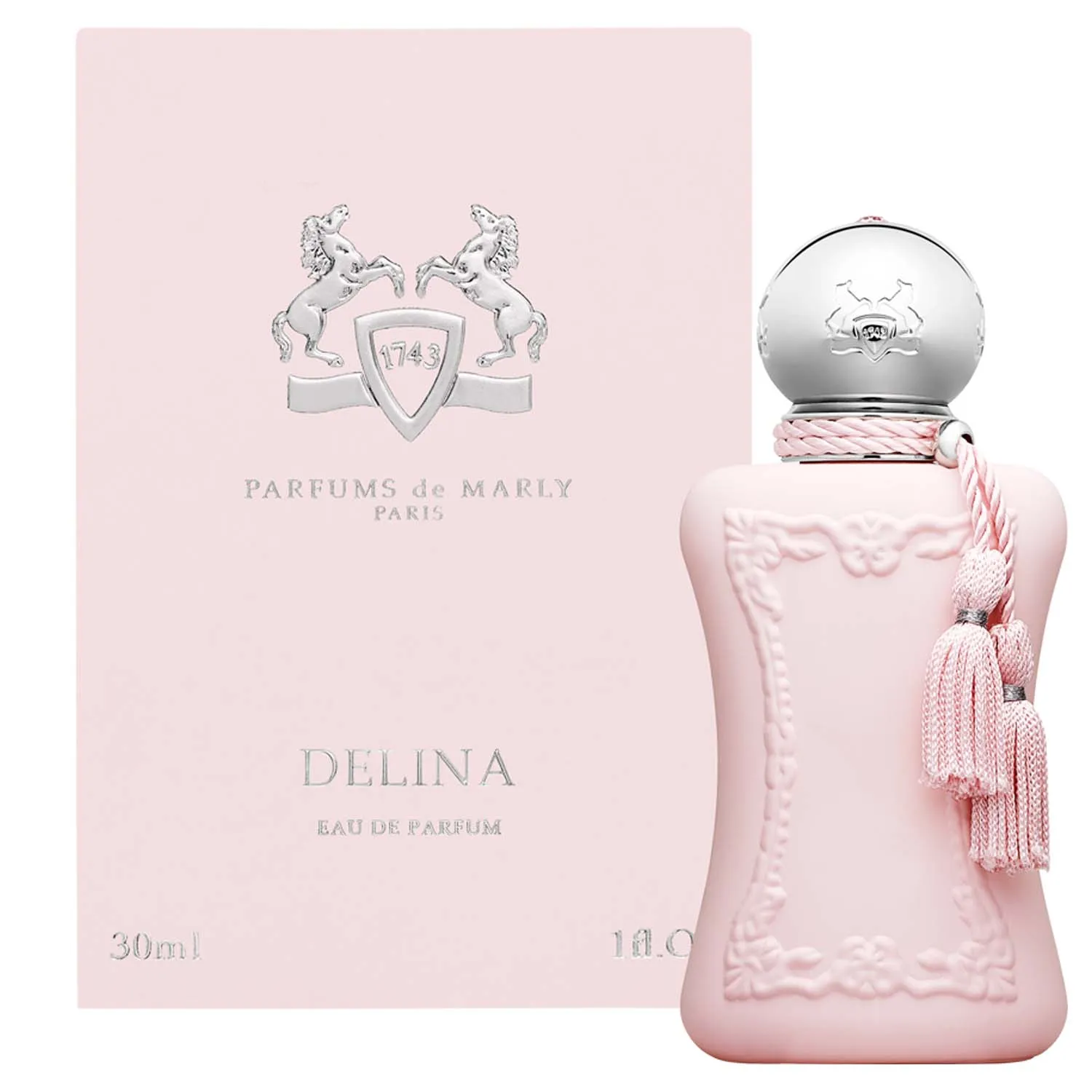 DELINA Парфюмерная вода