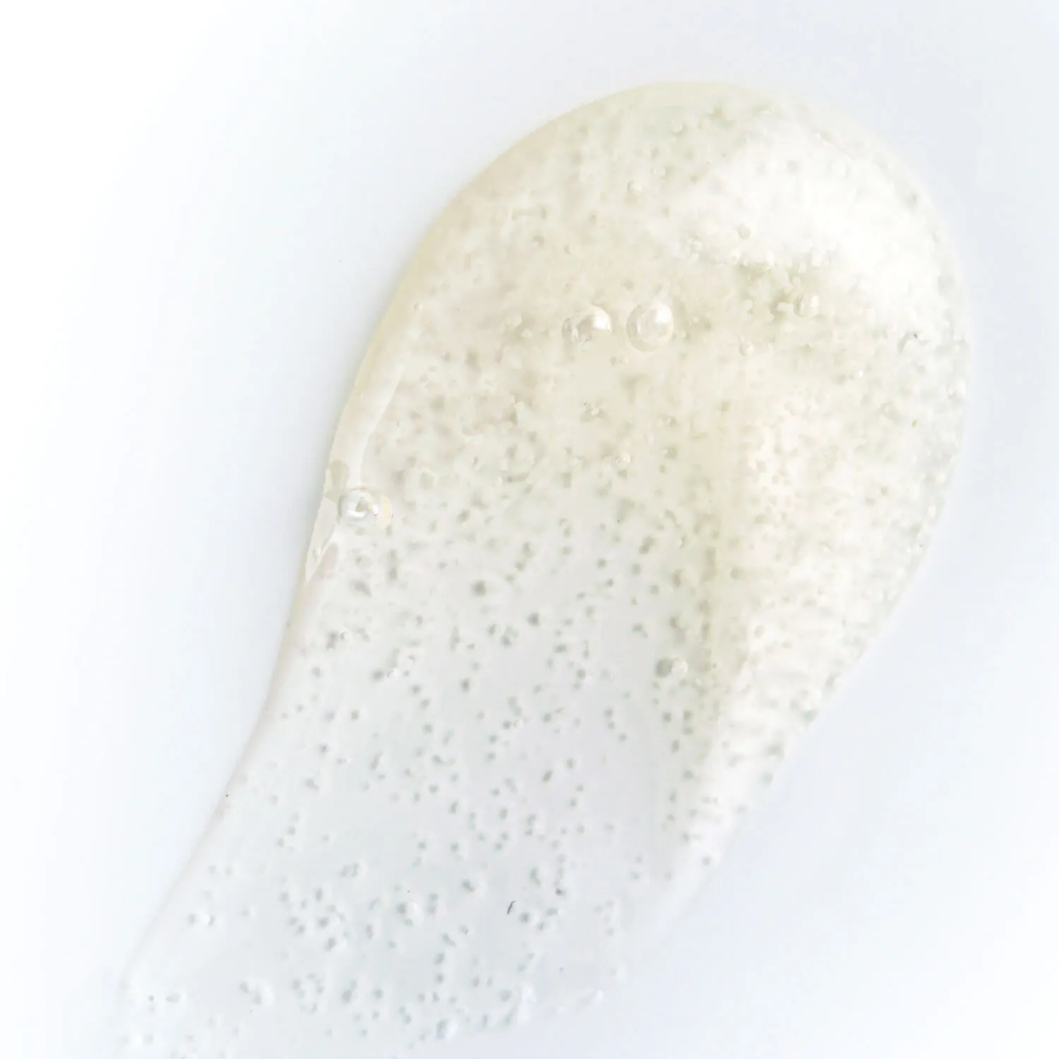 Очищающий пилинг для любого типа кожи