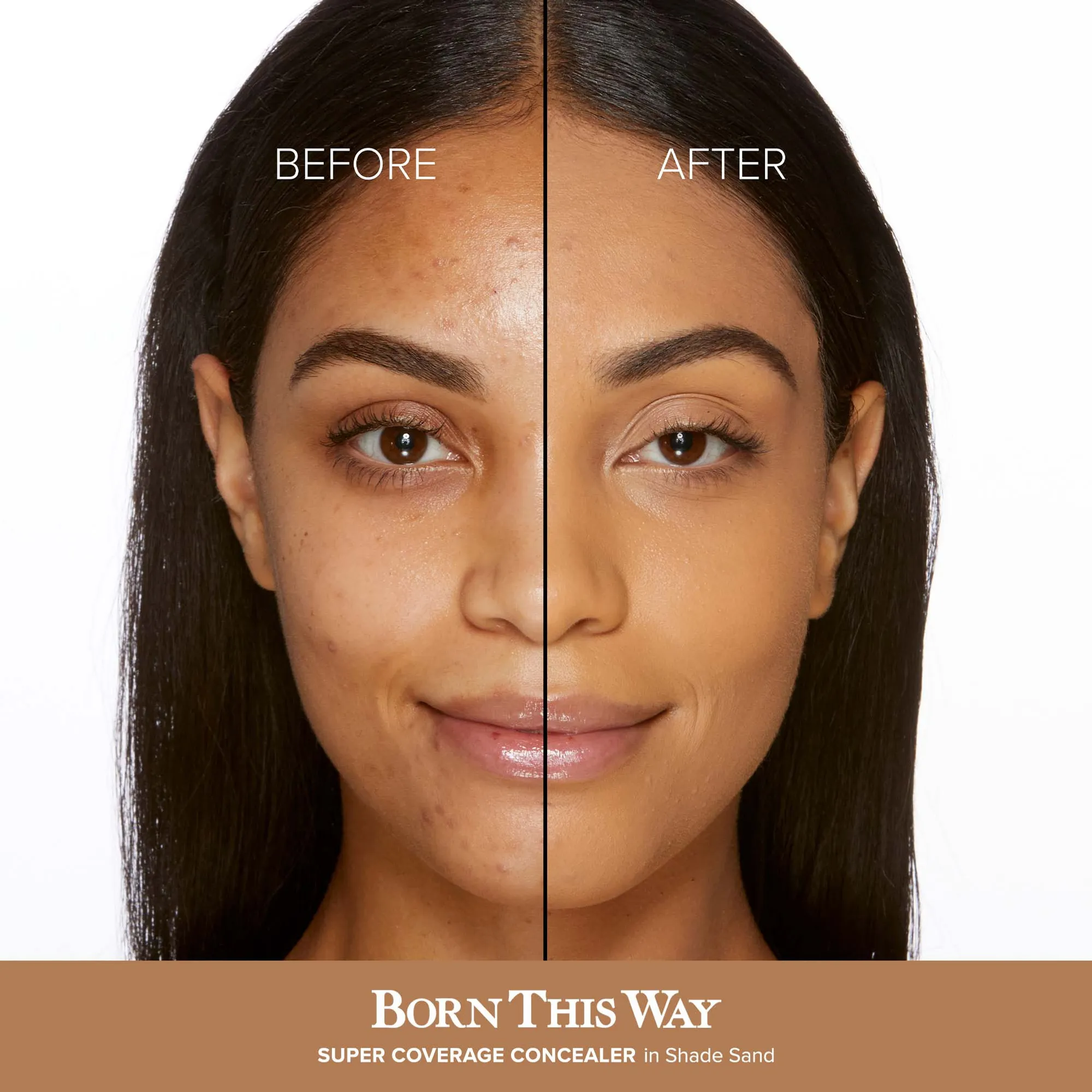 BORN THIS WAY SUPER COVERAGE MULTI-USE CONCEALER Консилер с высокой степенью покрытия