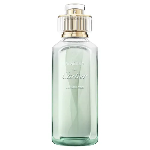 Rivieres De Cartier Luxuriance Туалетная вода